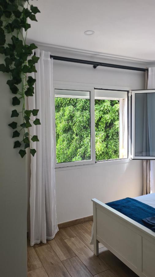 Sunny Winter Arinaga Apartment Exterior photo